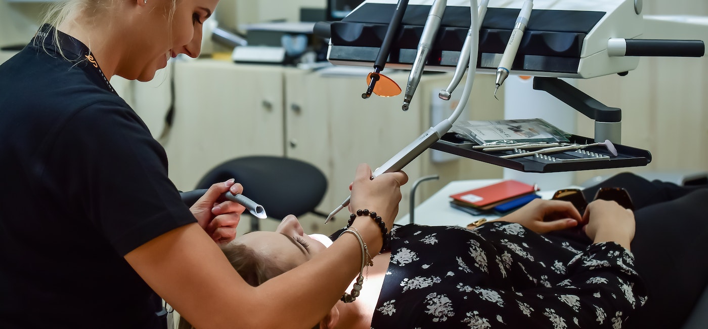 Family Dentist